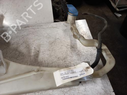 Zbiornik płynu spryskiwaczy VW TOUAREG (7LA, 7L6, 7L7) 3.0 V6 TDI | BP22234525C113 