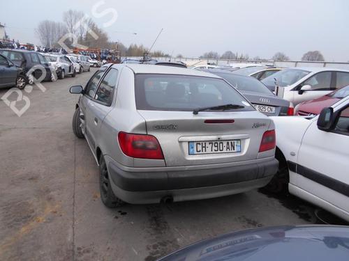 Right taillight CITROËN XSARA (N1) 1.9 TD | BP19890427C35 