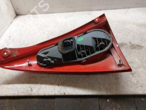 Right taillight PEUGEOT 107 (PM_, PN_) 1.0 | BP19879149C35 