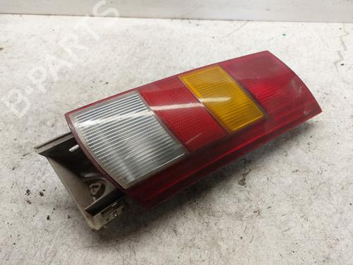 Used Right taillight OPEL INSIGNIA A (G09) [2008-2017]  19879253