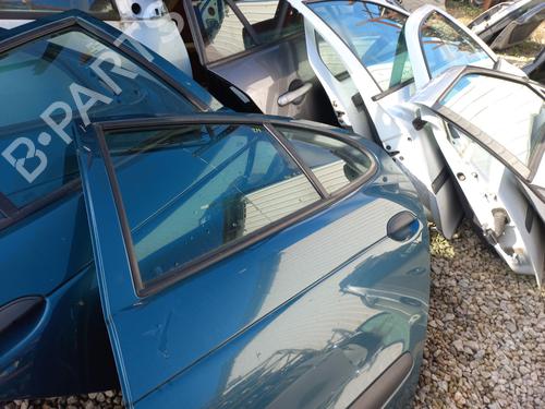 Left rear door RENAULT MEGANE I (BA0/1_) 1.4 e (BA0E, BA0V) | BP20659190C4