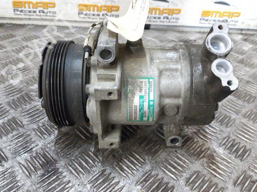 Compressore A/C RENAULT CLIO II (BB_, CB_) [1998-2016]  19894268