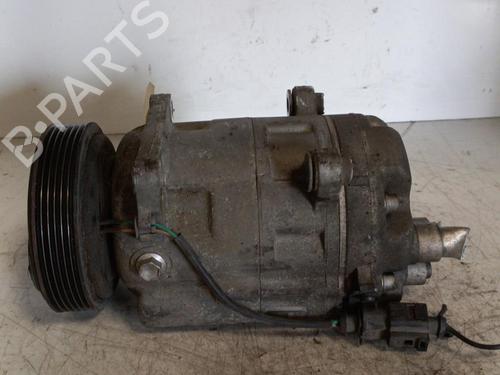 AC compressor VW GOLF IV (1J1) 1.9 TDI | BP19893717M34 
