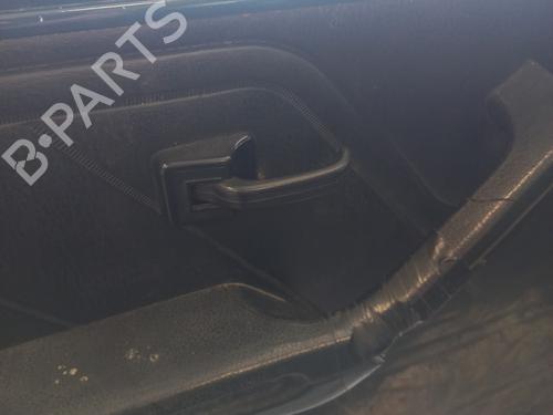 Used Front left interior door handle LADA NIVA Closed Off-Road Vehicle (2121, 2131) 1700 i (80 hp) 27486111
