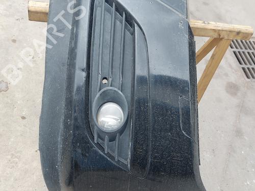 Used Front bumper OPEL ASTRA H (A04) 1.7 CDTI (L48) (100 hp) 25475450