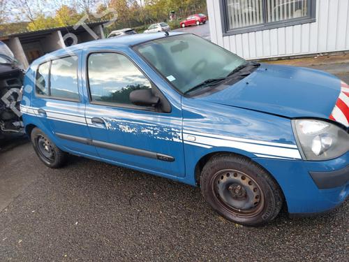 Høyre baklys RENAULT CLIO II (BB_, CB_) 1.5 dCi (B/CB07) | BP19881716C35 