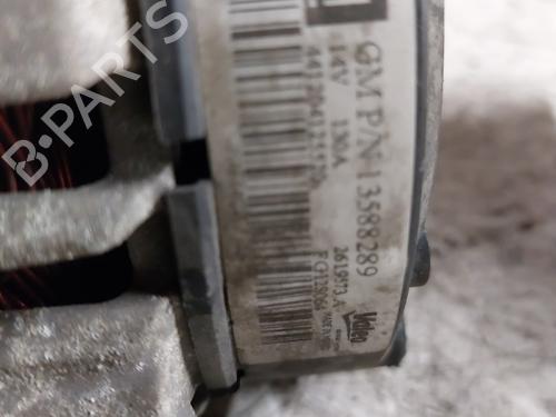 Generator OPEL MOKKA / MOKKA X (J13) 1.4 (_76) | BP22235319M7 