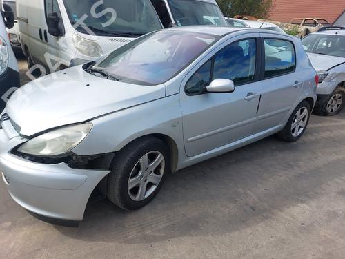 Left sun visor PEUGEOT 307 (3A/C) 1.6 16V | BP22234500I1 
