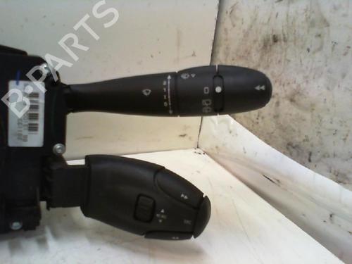Steering column stalk PEUGEOT 207 (WA_, WC_) 1.4 HDi | BP21974595I23 