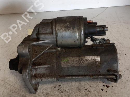 Startmotor RENAULT SCÉNIC III (JZ0/1_) 1.5 dCi (110 hp) 19882131