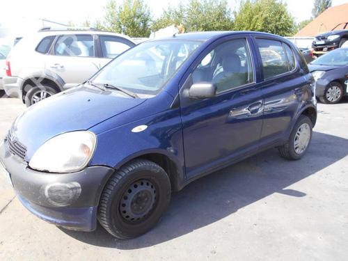 Right mirror TOYOTA YARIS (_P1_) 1.0 (SCP10_, SCP10R) | BP19898059C27 