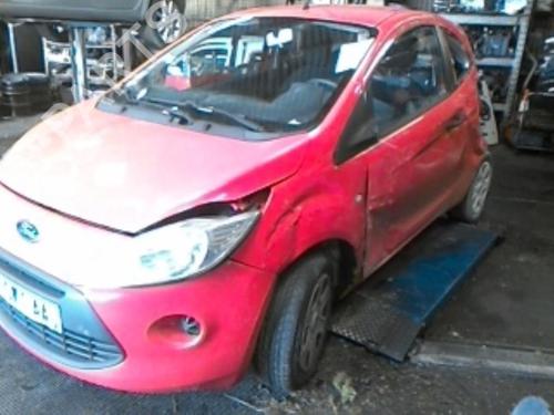 Steering column stalk FORD KA (RU8) 1.2 | BP21975900I23  - Image 5