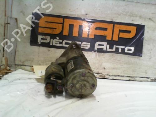Starter RENAULT CLIO II (BB_, CB_)  | BP19899902M8 