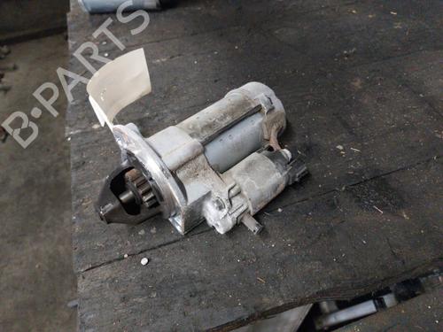 Used Starter HYUNDAI i30 (GD) 1.6 CRDi (110 hp) 19882361