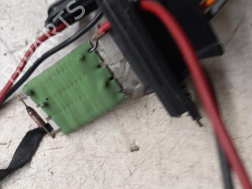 Heater resistor RENAULT TWINGO II (CN0_) 1.2 16V (CN04, CN0B) | BP29014023M108 - Image 2