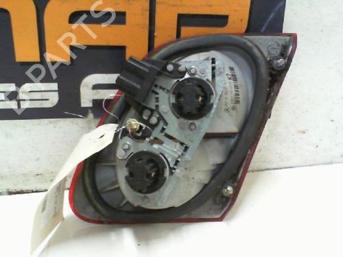 Left tailgate light MERCEDES-BENZ E-CLASS (W210) E 300 Turbo-D (210.025) | BP19896132C79 