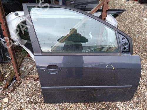 Right front door FORD FIESTA V (JH_, JD_)  | BP19889287C3 