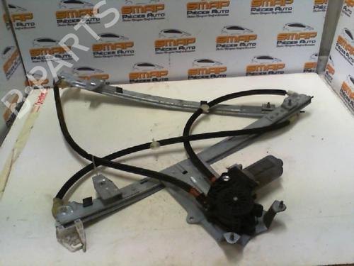 Used Front right window mechanism CITROËN XSARA PICASSO (N68) 2.0 HDi (90 hp) 19899789