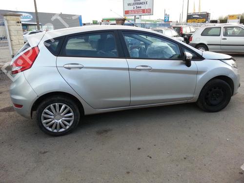 Startmotor FORD FIESTA VI (CB1, CCN) 1.25 | BP19896151M8 