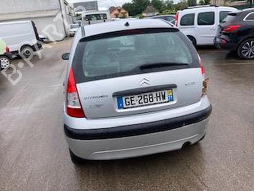 Generator CITROËN C3 I (FC_, FN_)  | BP19885645M7 