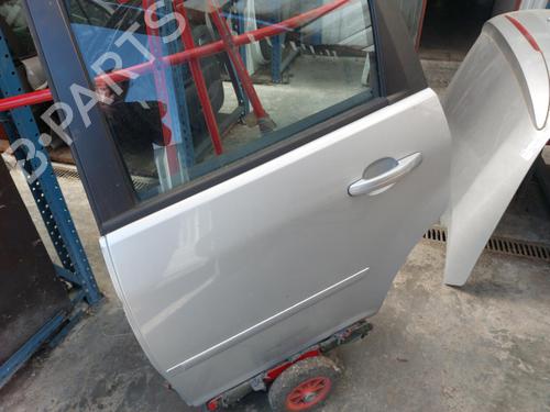Dør venstre bak FORD C-MAX (DM2)  | BP19897574C4 
