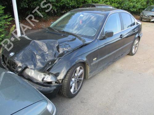 Headlight switch BMW 3 (E46) 330 d | BP21975422I24  - Image 6