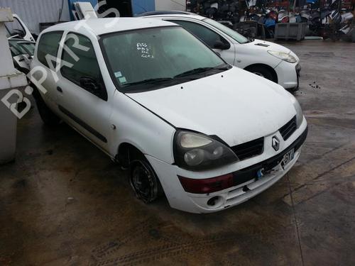 Switch RENAULT CLIO II Hatchback Van (SB0/1/2_)  | BP19900042I30 