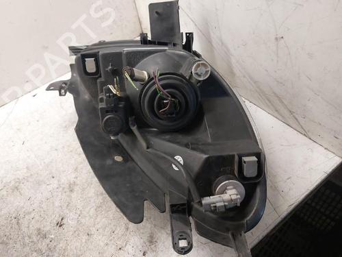 Venstre forlygte CITROËN XSARA PICASSO (N68) 2.0 HDi | BP19892240C28 