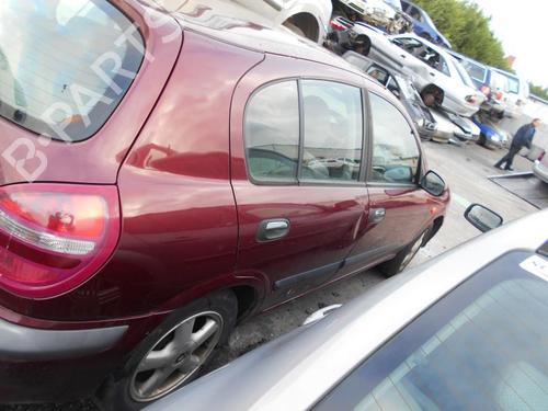 Right front indicator NISSAN ALMERA II Hatchback (N16) 2.2 Di | BP21977313C33 - Image 5