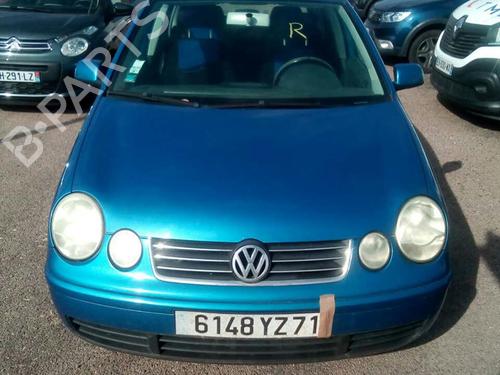 Right taillight VW POLO (9N_, 9A_) 1.2 12V | BP19890267C35 