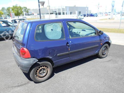 Right headlight RENAULT TWINGO I (C06_)  | BP19884534C29 