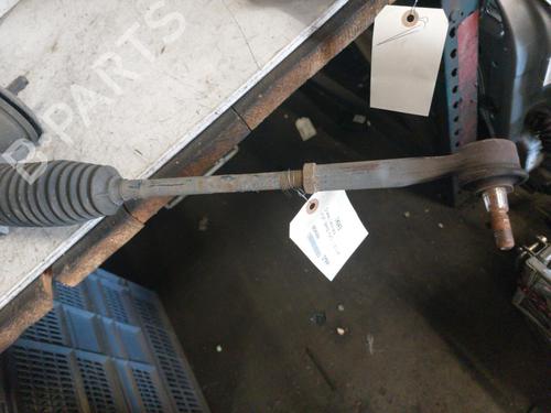 Used Steering rack Steering rack FIAT GRANDE PUNTO (199_) [2005-2026] 21983096 21983096