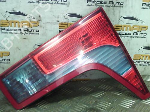 Used Right tailgate light CITROËN C5 II (RC_) [2004-2008]  19890773