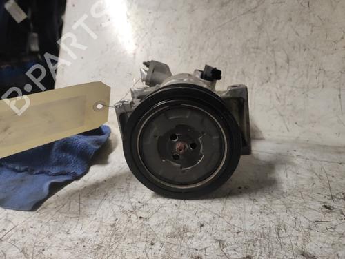 AC compressor CITROËN C3 II (SC_) 1.0 VTi 68 | BP19885172M34 