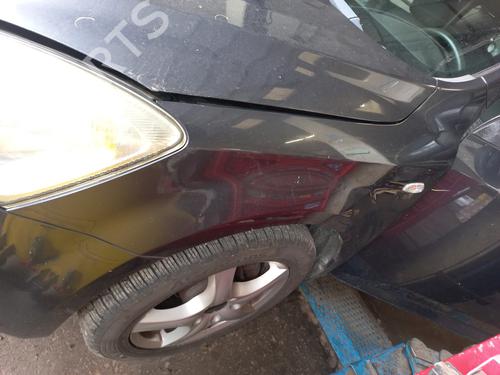 Used Left front fenders KIA CEE'D Hatchback (ED) 1.6 CRDi 90 (90 hp) 28296106