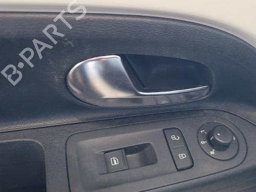 Used Front left interior door handle VW UP! (121, 122, BL1, BL2, BL3, 123) 1.0 (75 hp) 21995478