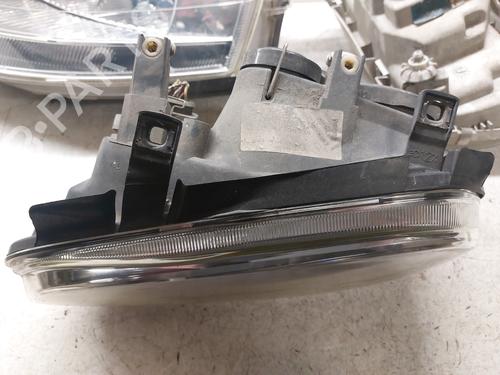 Venstre forlygte VW GOLF IV (1J1) 1.9 TDI | BP19879656C28 