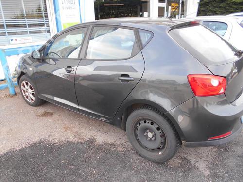 Subframe SEAT IBIZA IV (6J5, 6P1)  | BP19882408M9 