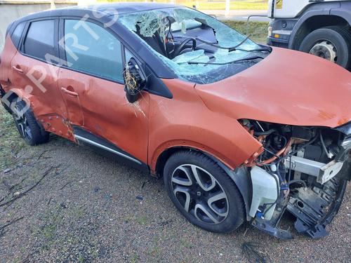 Right taillight RENAULT CAPTUR I (J5_, H5_) 0.9 TCe 90 | BP21488570C35 
