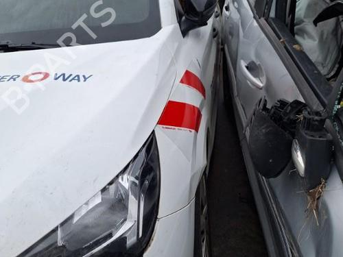 Starter PEUGEOT 208 I (CA_, CC_)  | BP19886058M8 