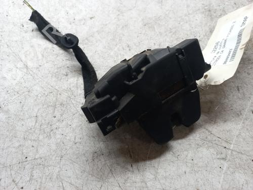 Used Tailgate lock Tailgate lock CITROËN C4 Grand Picasso II (DA_, DE_) 1.6 BlueHDi 120 (120 hp) 23776775 23776775