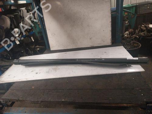 Used Rear parcel shelf RENAULT SCÉNIC III (JZ0/1_) 1.5 dCi (106 hp) 19897343