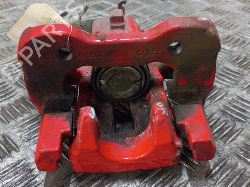 Used Right rear brake caliper RENAULT MEGANE III Coupe (DZ0/1_) 2.0 TCe (DZ1N) (250 hp) 19883822