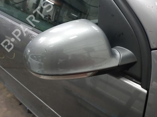 Right mirror VW GOLF V (1K1) 1.9 TDI | BP24614166C27 