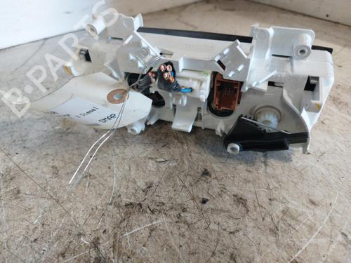 Climate control PEUGEOT EXPERT Van (VF3A_, VF3U_, VF3X_) 2.0 HDi 130 | BP19881282I5 