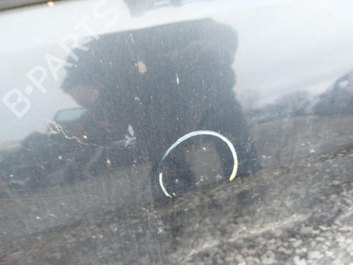 Left rear door FORD FOCUS II Turnier (DA_, FFS, DS) 1.8 TDCi | BP21980018C4 