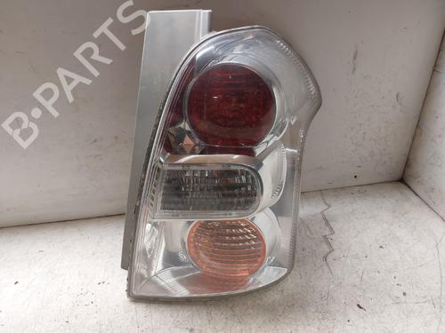 Used Right taillight TOYOTA COROLLA Verso (ZER_, ZZE12_, R1_) 2.2 D-4D (AUR10_, AUR10R) (136 hp) 21993528