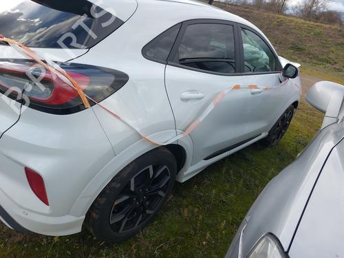 Seat buckle FORD PUMA (J2K, CF7) 1.0 EcoBoost mHEV | BP23904617I32 - Image 3