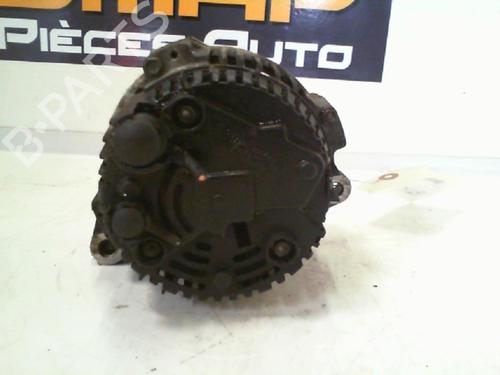 Generator CITROËN SAXO (S0, S1)  | BP19892164M7 