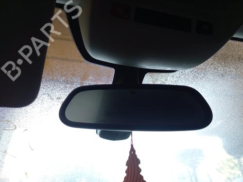 Used Rear mirror CITROËN C4 II (NC_) 1.6 VTi 120 (NC5FS0, NC5FS9) (120 hp) 24429961